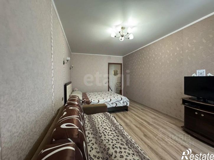 1-комн квартира Калужское шоссе, 5,  д. 5