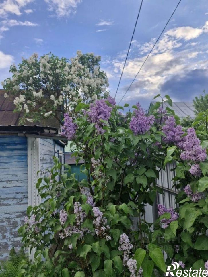 Коттедж/дом СНТ Рассвет, улица 5-й Проезд