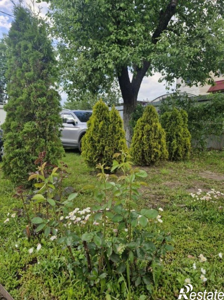 Коттедж/дом СНТ Рассвет, улица 5-й Проезд