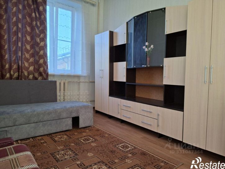 Комната ул Д.Ульянова, 4А,  д. 4А