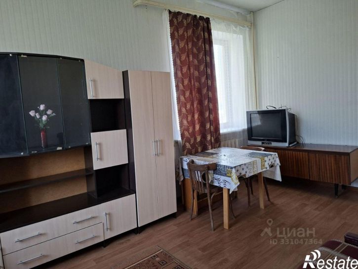 Комната ул Д.Ульянова, 4А,  д. 4А