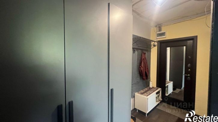 3-комн квартира ул Бондаренко, 29,  д. 29
