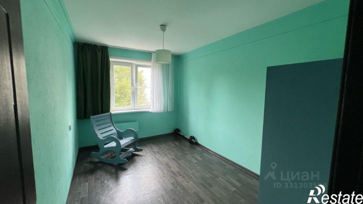 3-комн квартира ул Бондаренко, 29,  д. 29