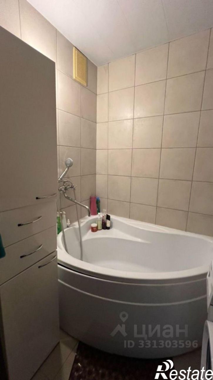3-комн квартира ул Бондаренко, 29,  д. 29