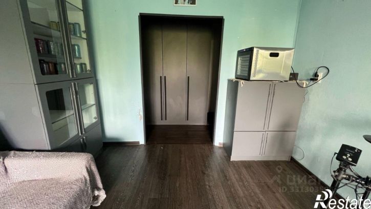 3-комн квартира ул Бондаренко, 29,  д. 29