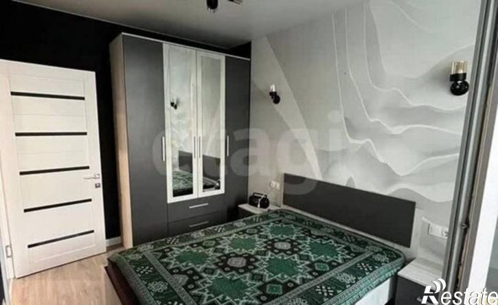2-комн квартира ул Восточная, 1,  д. 1