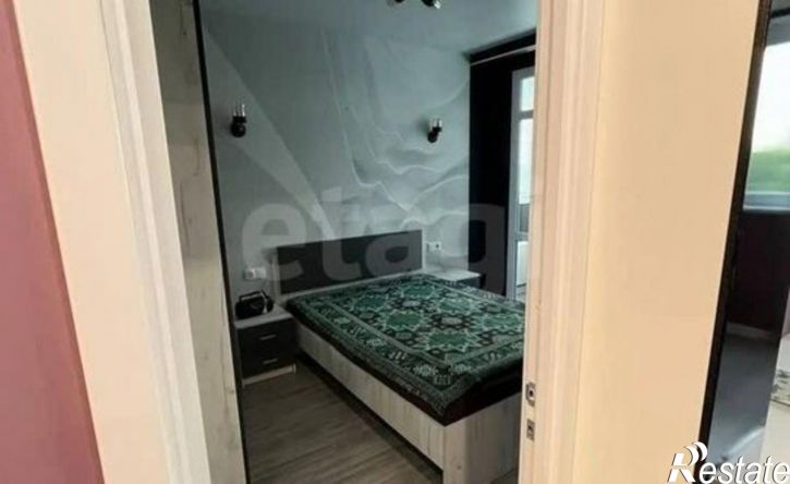 2-комн квартира ул Восточная, 1,  д. 1