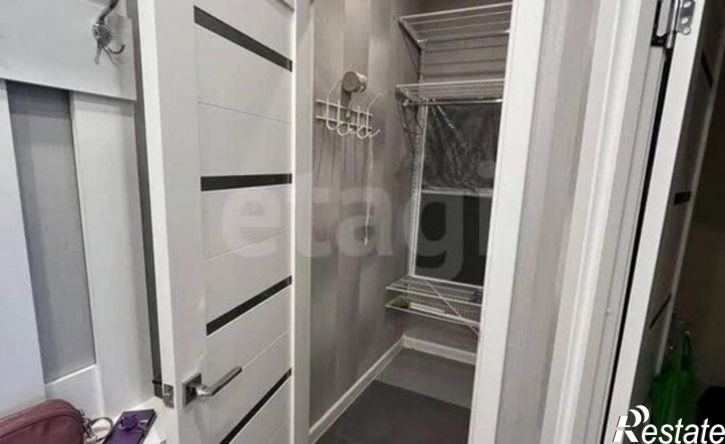 2-комн квартира ул Восточная, 1,  д. 1