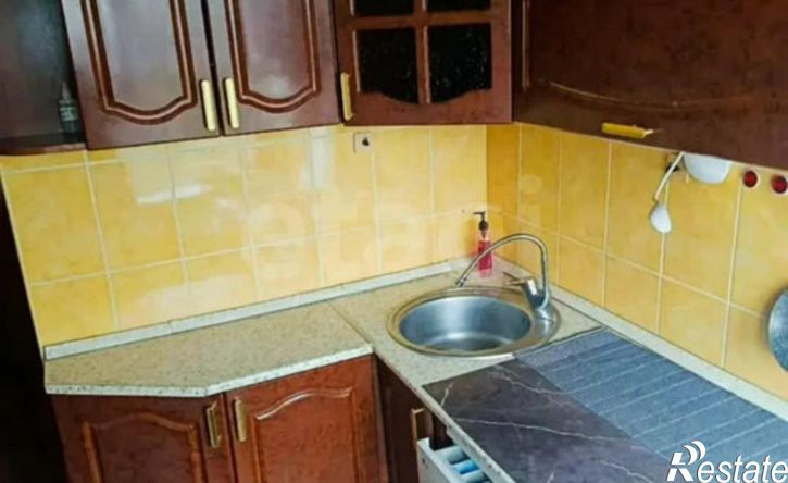1-комн квартира ул Кирова, 24,  д. 24