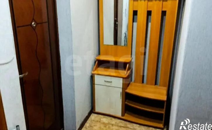 1-комн квартира ул Кирова, 24,  д. 24