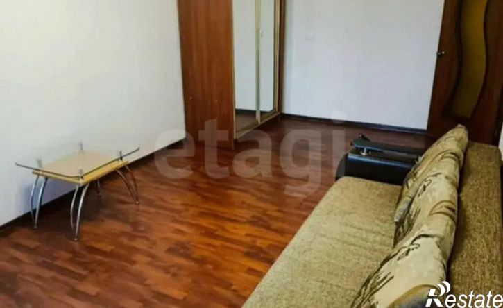 1-комн квартира ул Кирова, 24,  д. 24