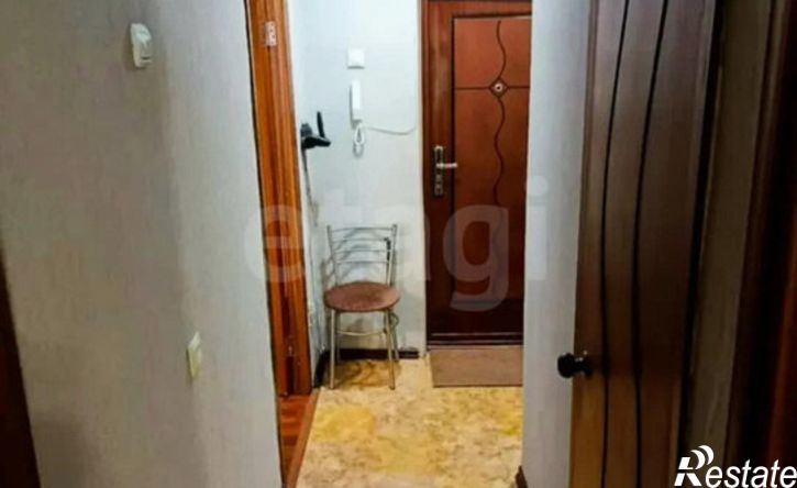 1-комн квартира ул Кирова, 24,  д. 24