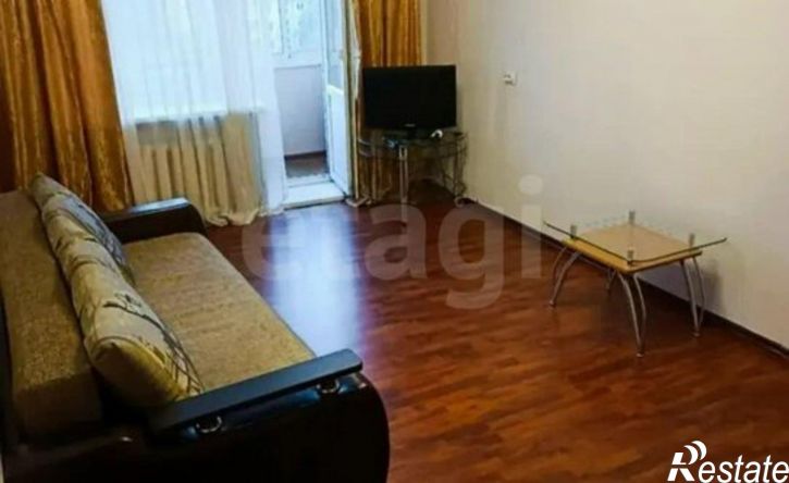 1-комн квартира ул Кирова, 24,  д. 24