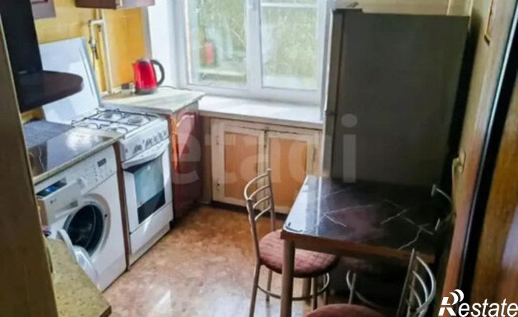 1-комн квартира ул Кирова, 24,  д. 24