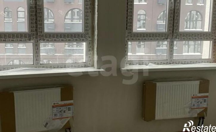 2-комн квартира ул Ф.Смирнова, 2,  д. 2