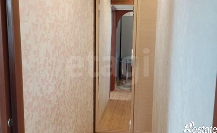 1-комн квартира ул Д.Ульянова, 10,  д. 10