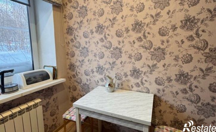 3-комн квартира ул Баженова, 26,  д. 26