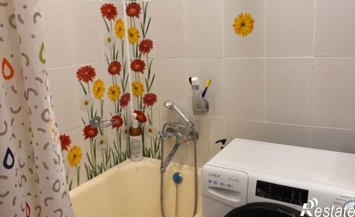 3-комн квартира ул Баженова, 26,  д. 26