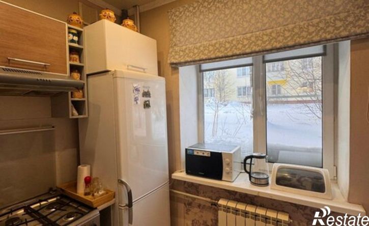 3-комн квартира ул Баженова, 26,  д. 26