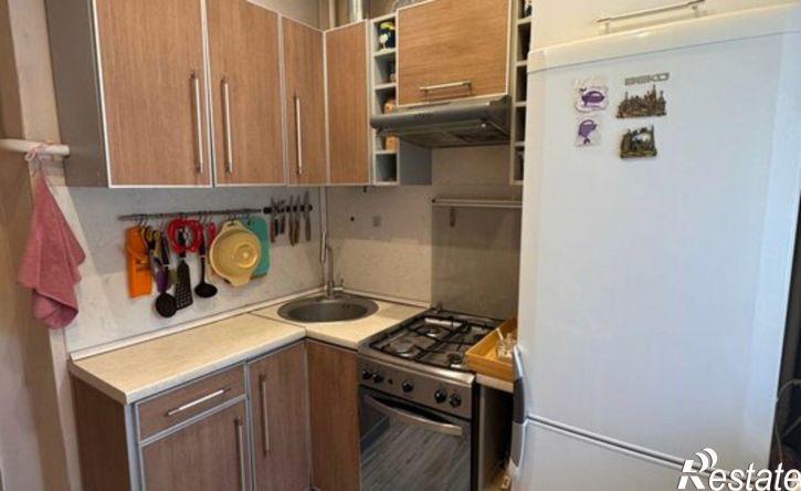 3-комн квартира ул Баженова, 26,  д. 26