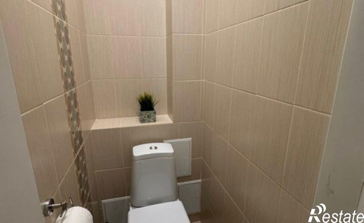 3-комн квартира ул Баженова, 26,  д. 26