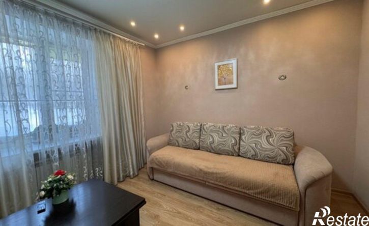 3-комн квартира ул Баженова, 26,  д. 26