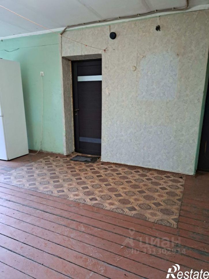 Комната ул Калинина, 4,  д. 4