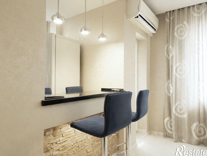 2-комн квартира улица Михеева, 19,  д. 19