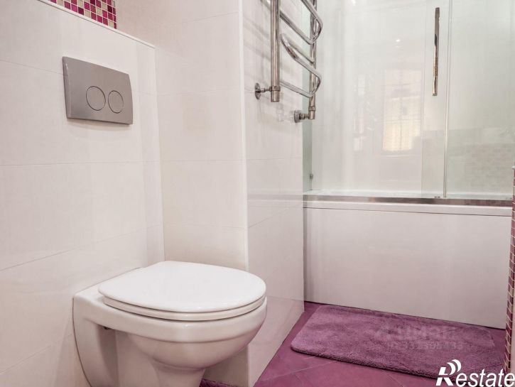 2-комн квартира улица Михеева, 19,  д. 19