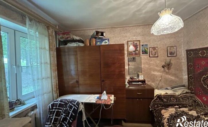 2-комн квартира Серебровская улица, 26А,  д. 26А