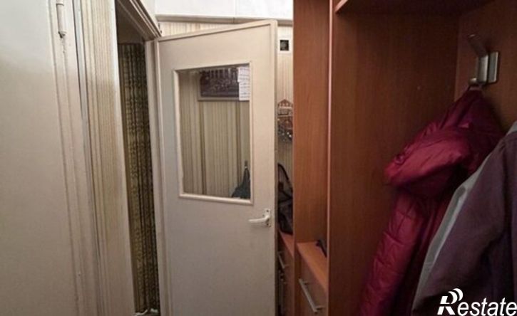 2-комн квартира Серебровская улица, 26А,  д. 26А