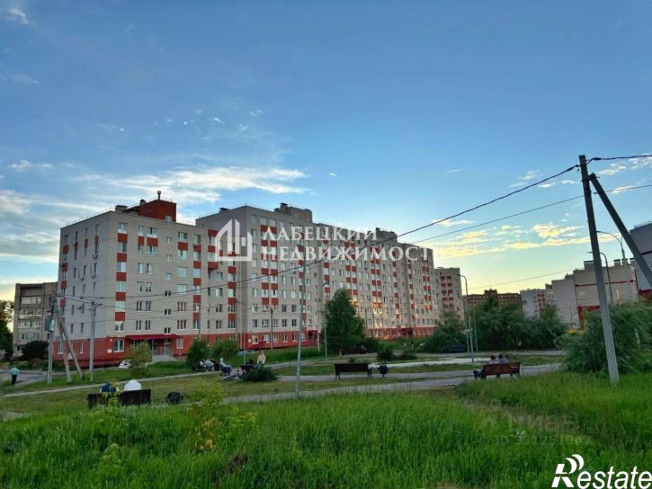 1-комн квартира ул Грибоедова, 56,  д. 56