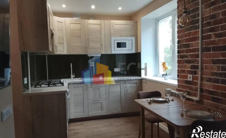 1-комн квартира улица Мира, 15Б,  д. 15Б