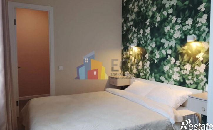 1-комн квартира улица Мира, 15Б,  д. 15Б