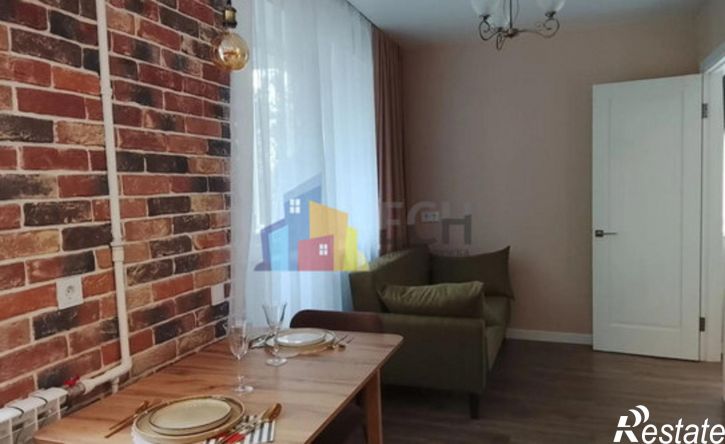 1-комн квартира улица Мира, 15Б,  д. 15Б