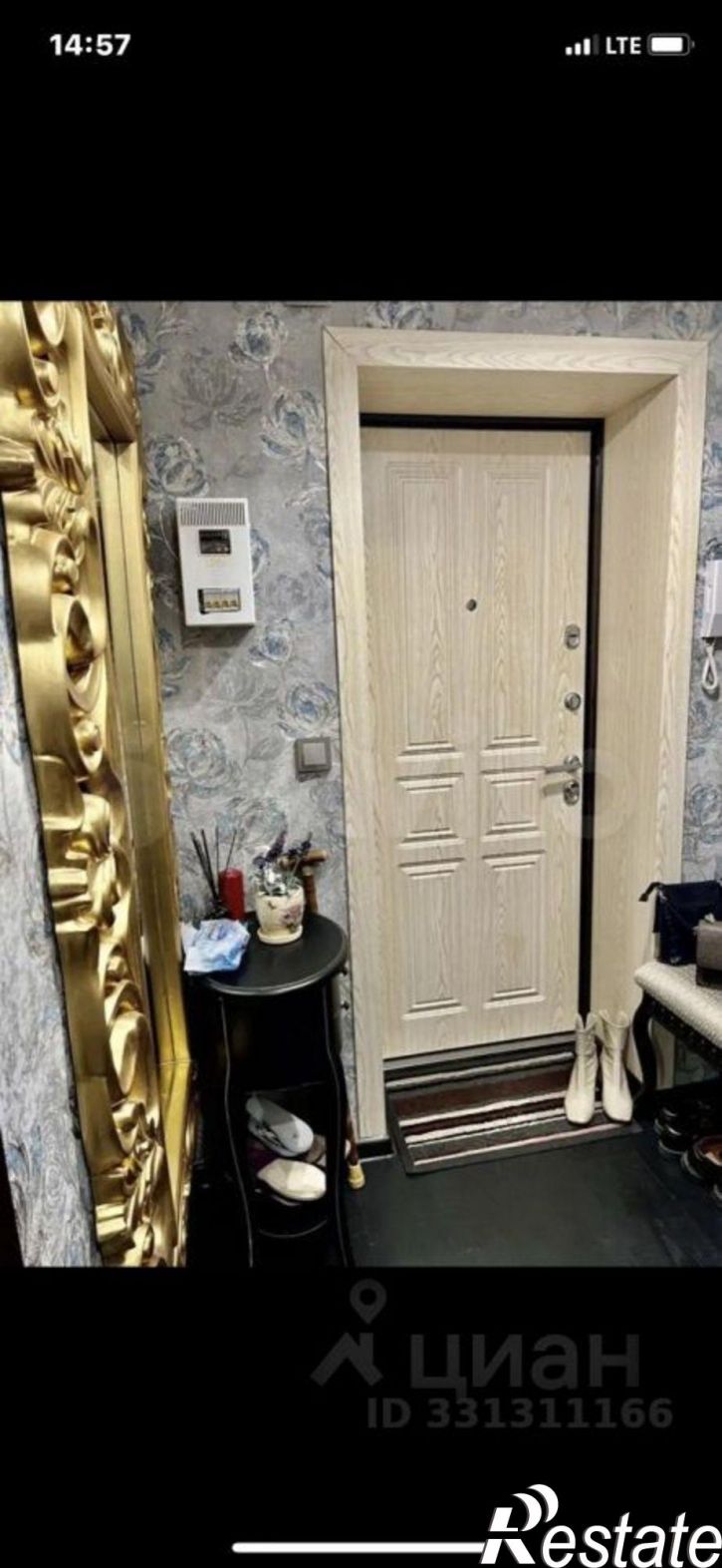 2-комн квартира улица Макаренко, 8,  д. 8