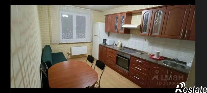 1-комн квартира улица Ершова, 29,  д. 29