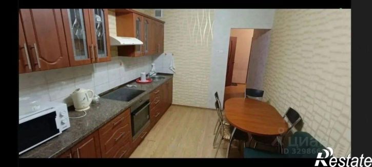 1-комн квартира улица Ершова, 29,  д. 29