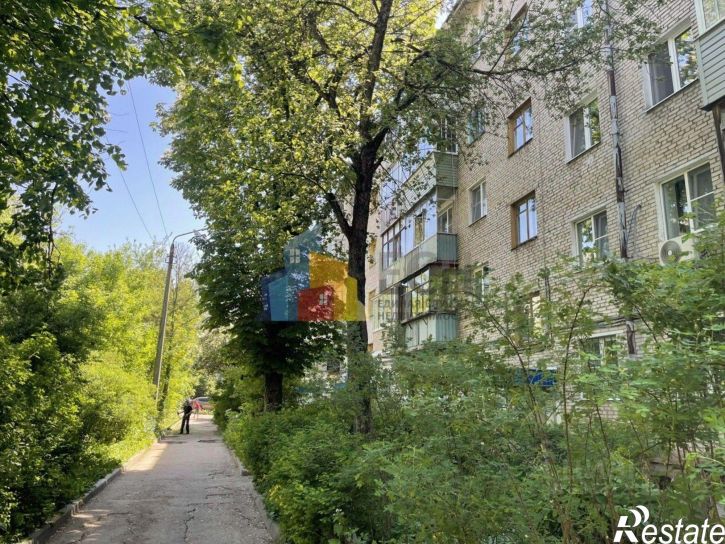 1-комн квартира улица Седова, 31А,  д. 31А