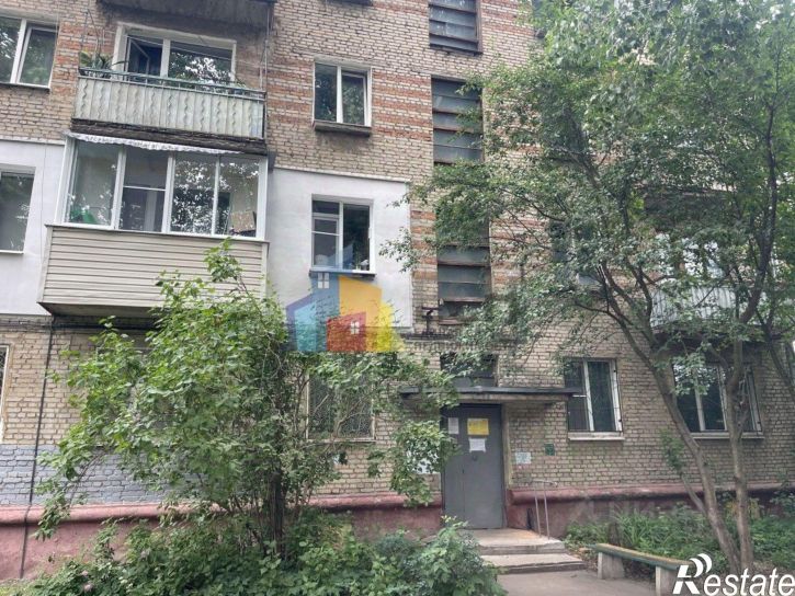 3-комн квартира ул Мориса Тореза, 9А,  д. 9А