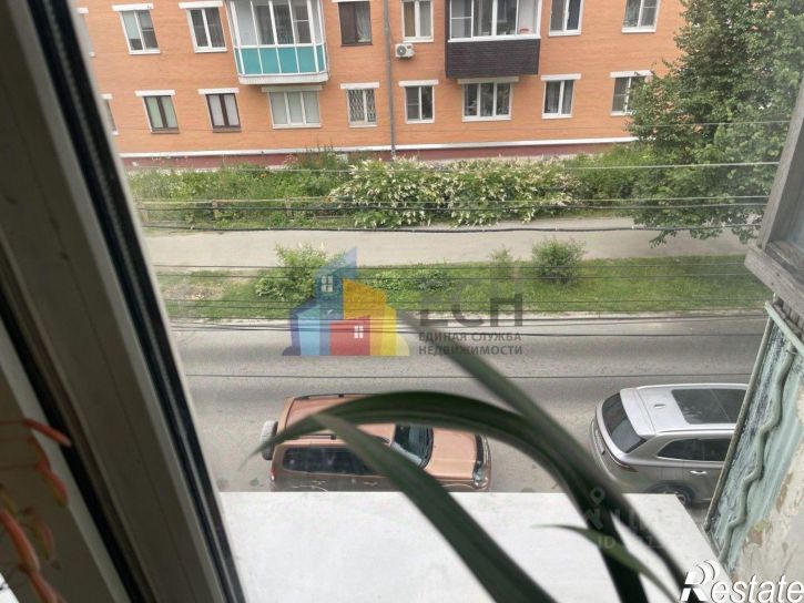 3-комн квартира ул Мориса Тореза, 9А,  д. 9А