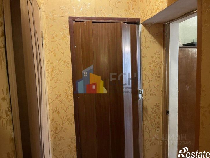 3-комн квартира ул Мориса Тореза, 9А,  д. 9А