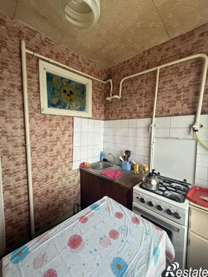 2-комн квартира Оружейная улица, 2В,  д. 2В