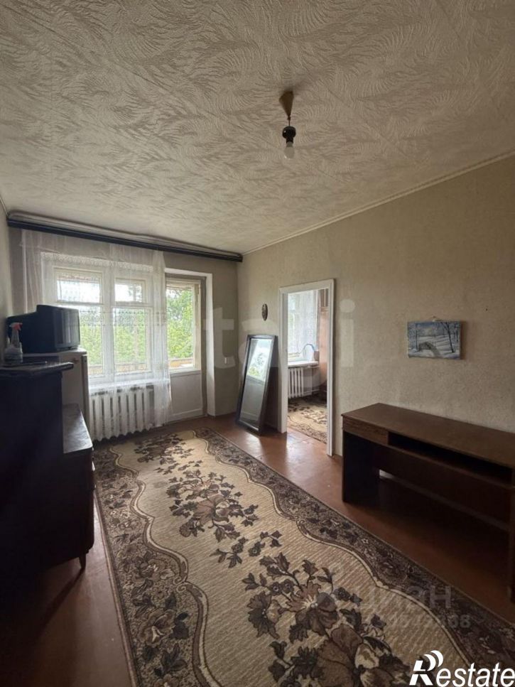 2-комн квартира Оружейная улица, 2В,  д. 2В