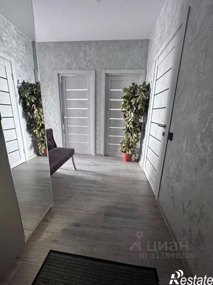 3-комн квартира Большая улица, 12,  д. 12
