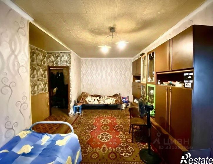 3-комн квартира улица Кутузова, 154,  д. 154