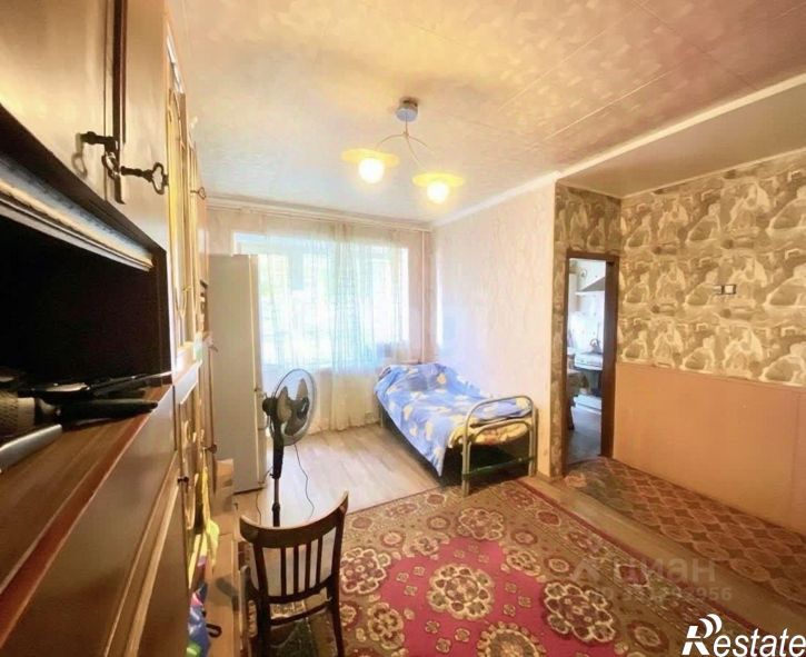 3-комн квартира улица Кутузова, 154,  д. 154