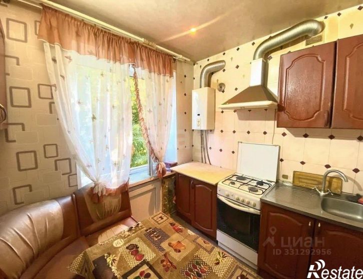 3-комн квартира улица Кутузова, 154,  д. 154