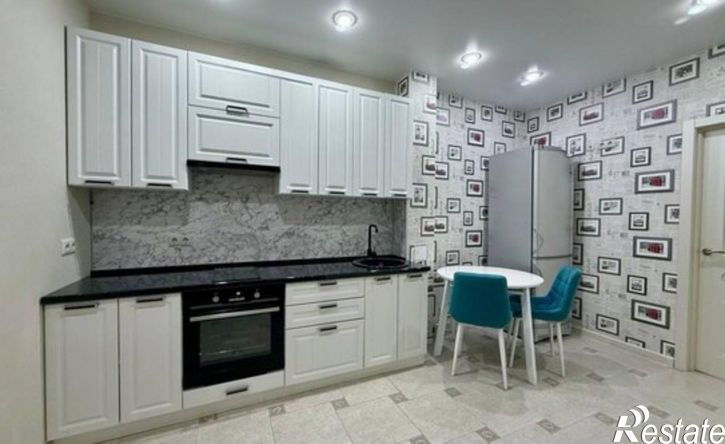 2-комн квартира улица Болдина, 1 к2,  д. 1 к2