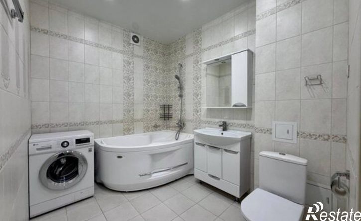 2-комн квартира улица Болдина, 1 к2,  д. 1 к2